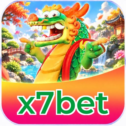 x7bet Logo