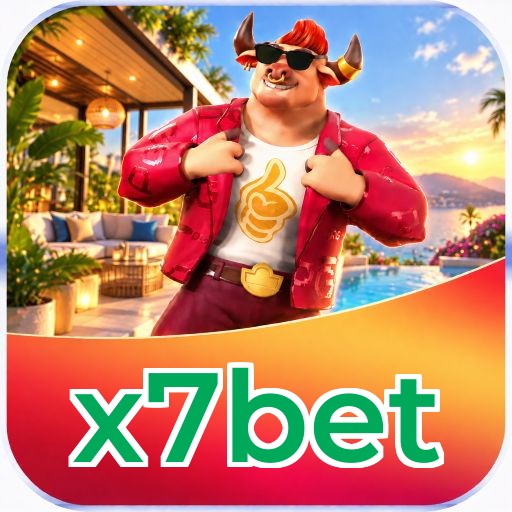 x7bet Logo