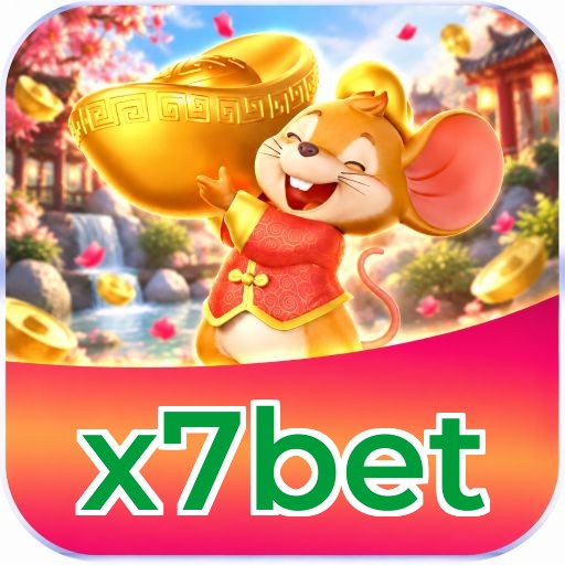 x7bet Logo