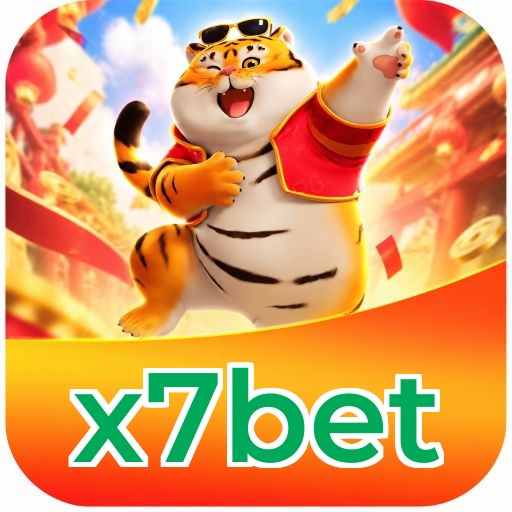 x7bet APK Android - Logo oficial