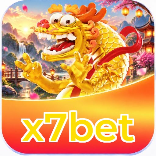 x7bet Logo