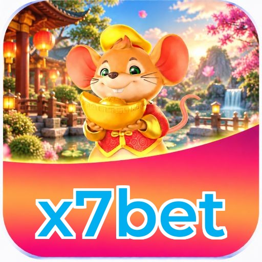 x7bet Logo