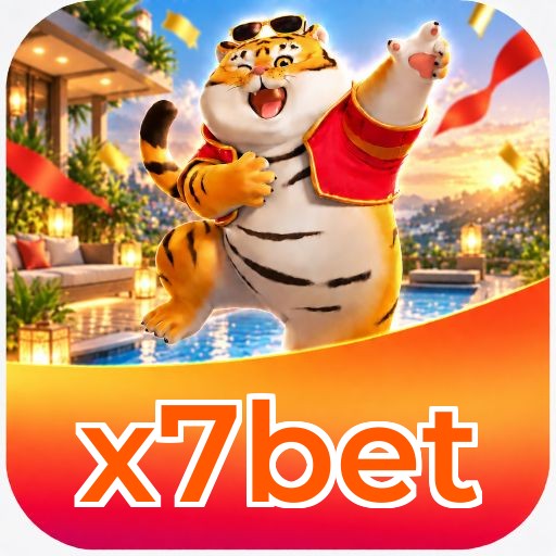 x7bet Logo