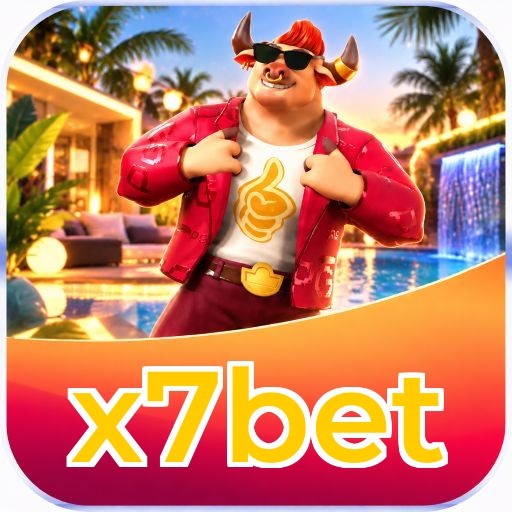 x7bet Logo