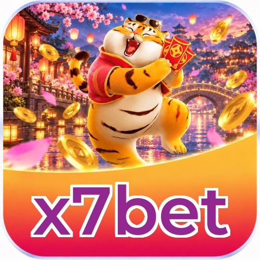 x7bet Logo