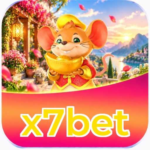 x7bet Logo