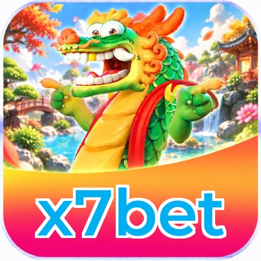 x7bet Logo