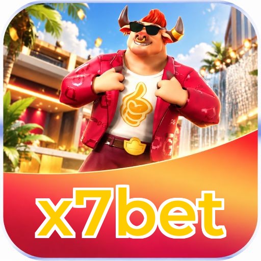 x7bet Logo