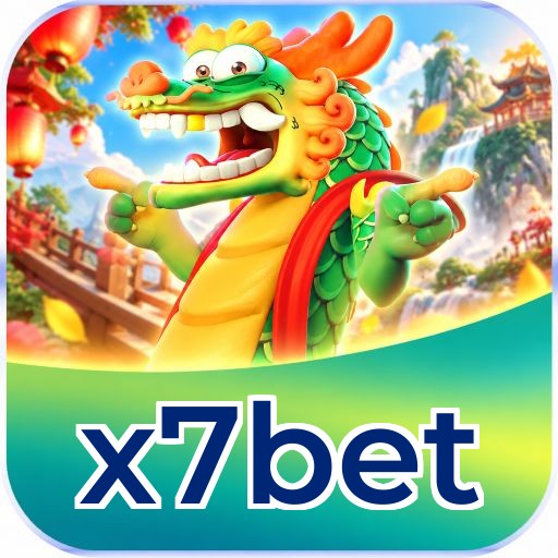 x7bet Logo