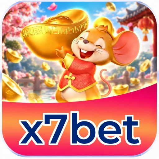 x7bet Logo