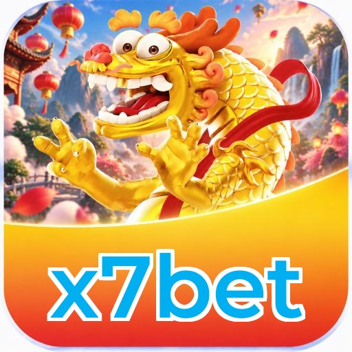 x7bet Logo