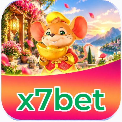 x7bet Logo
