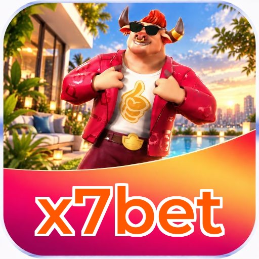 Slots online da x7bet com jackpots progressivos