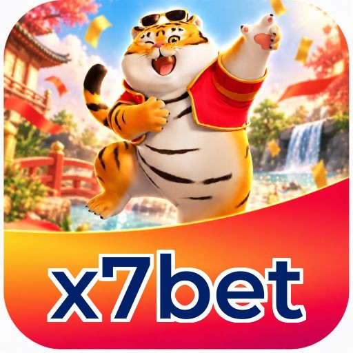 x7bet APP Android/iOS - Logo oficial