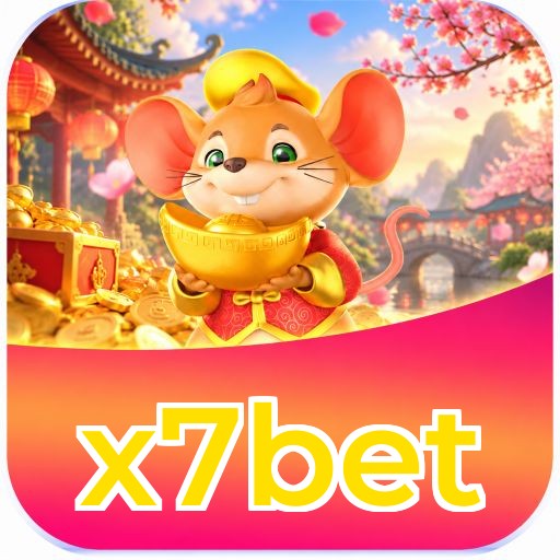 x7bet Logo